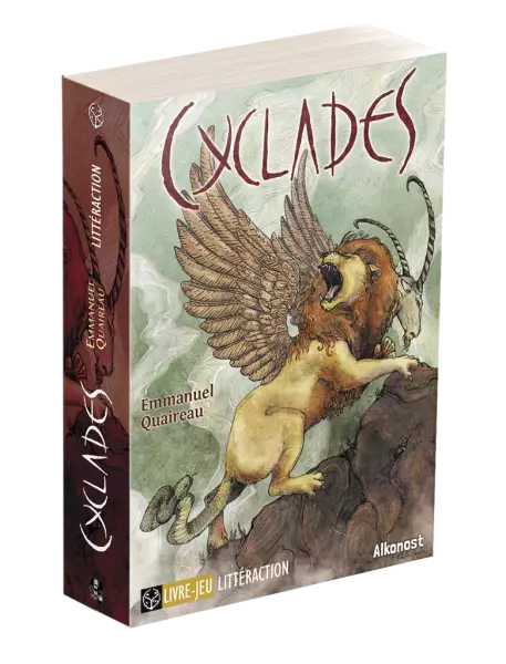 Cyclades
