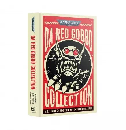 Da Red Gobbo Collection (Paperback) (English) - Black Library