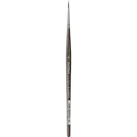 Da Vinci - Pinceau COLINEO X Point - Pointe effilée- Série 5532