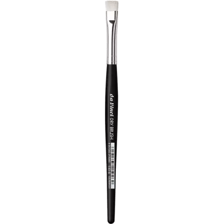 Da Vinci - Pinceau DRY BRUSH plat - Série 140