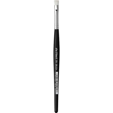 Da Vinci - Pinceau DRY BRUSH plat - Série 140