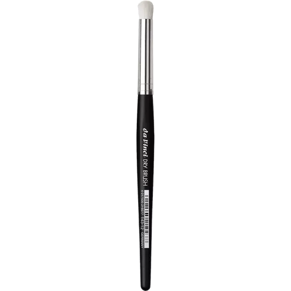 Da Vinci - Pinceau DRY BRUSH pointe ronde- S�rie 143