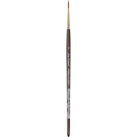 Da Vinci - Pinceau martre rouge Harbin Kolinsky - Série 1526Y