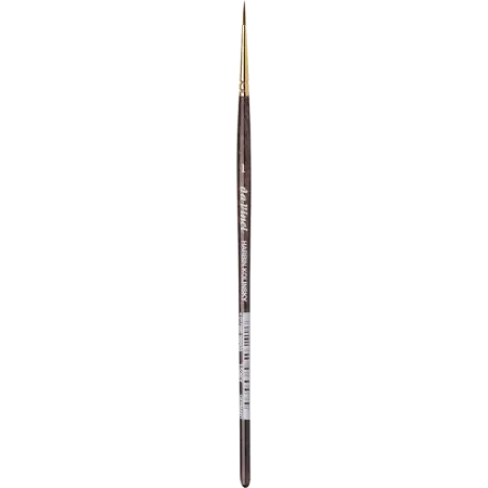 Da Vinci - Pinceau martre rouge Harbin Kolinsky - Série 1526Y