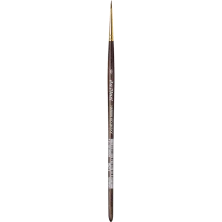 Da Vinci - Pinceau martre rouge Harbin Kolinsky - Série 1526Y