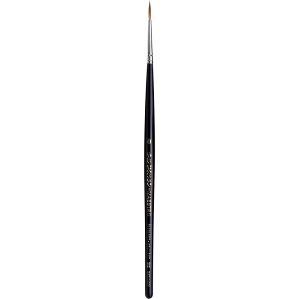 Da Vinci - Pinceau martre rouge Tobolsky Kolinsky - S�rie 35