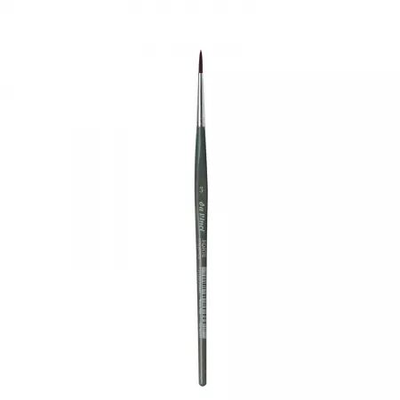 Da Vinci - Pinceau Rond Forte Synthetics - Série 363 