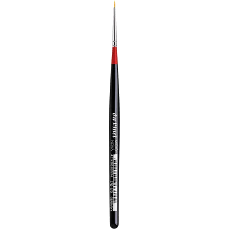 Da Vinci - Pinceaux pointe ronde MICRO NOVA- Série 170