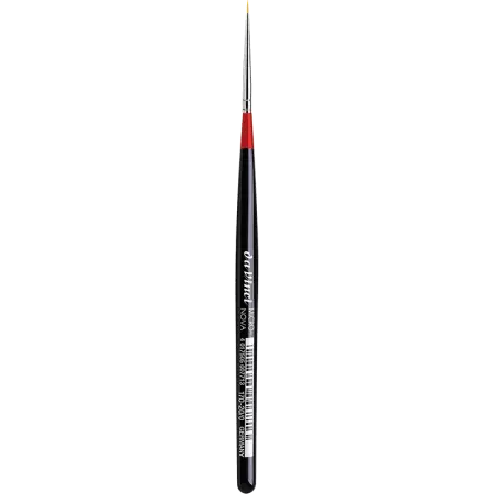 Da Vinci - Pinceaux pointe ronde MICRO NOVA- Série 170