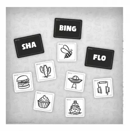 Dadada - L\'Espadon Insouciant