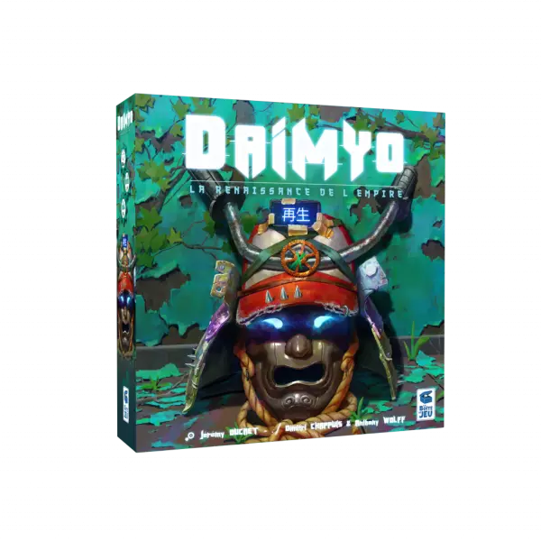Daimyo