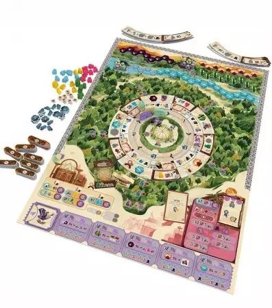 Daitoshi - Dani Garcia - Devir