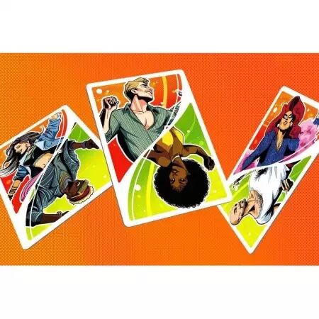 Dancing Queen (MicroGame)