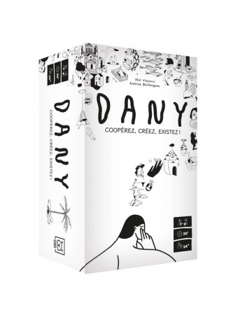 Dany - Edition 2023