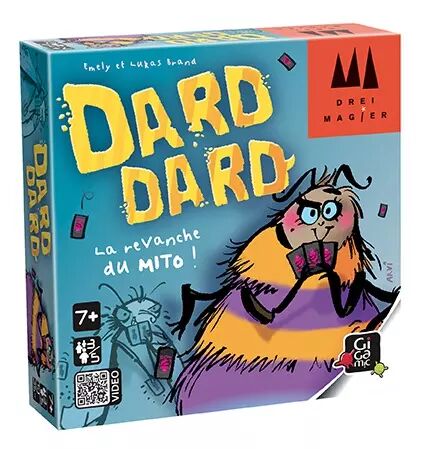 Dard-Dard