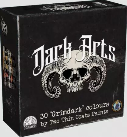 Peintures Duncan Rhodes - Two Thin Coats