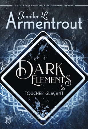 Dark Elements - Toucher glaçant