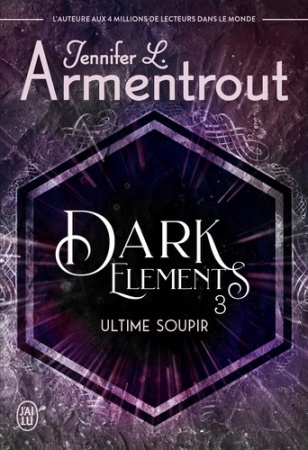 Dark Elements - Ultime soupir