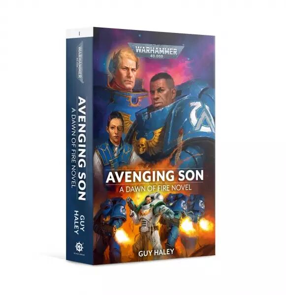 Dark Imperium (Anglais)