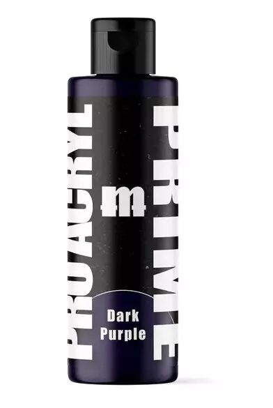 Dark Purple - Pro Acryl PRIME - Monument Hobbies