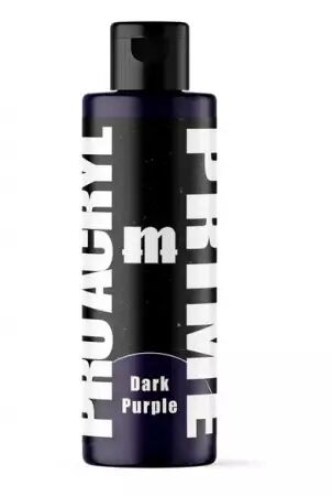 Dark Purple - Pro Acryl PRIME - Monument Hobbies