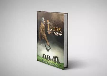 Darkrunes : Livre de base