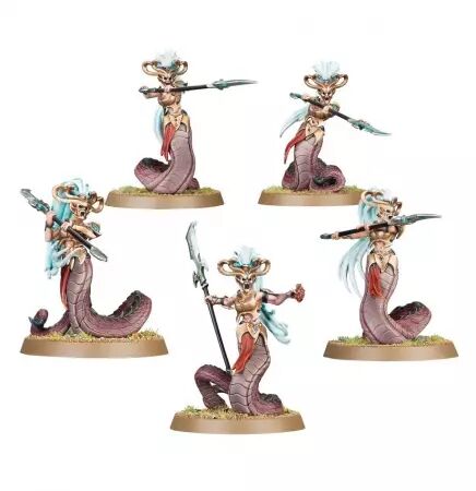 Daughters Of Khaine: Soeurs De Sang (Blood Sisters) - Warhammer Age Of Sigmar - Games Workshop