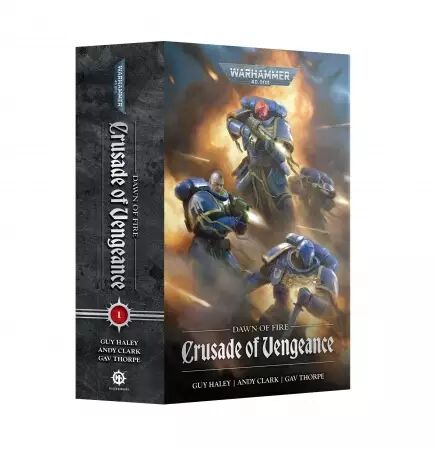 Black Library