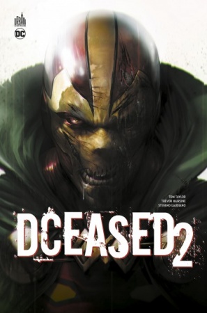 DCeased - Tome 02