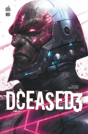 DCeased - Tome 03