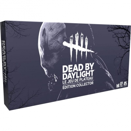 Dead by Daylight - Edition Collector (version FR)