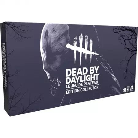 Dead by Daylight - Edition Collector (version FR)