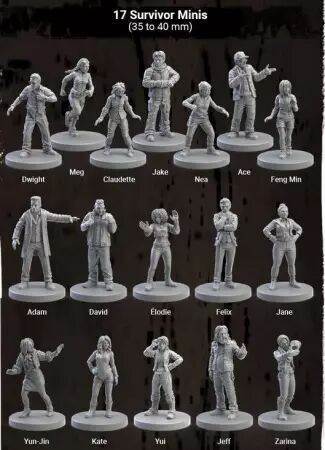 Dead by Daylight - Edition Collector (version FR)