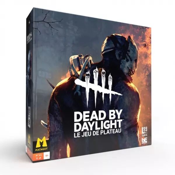 Dead by Daylight