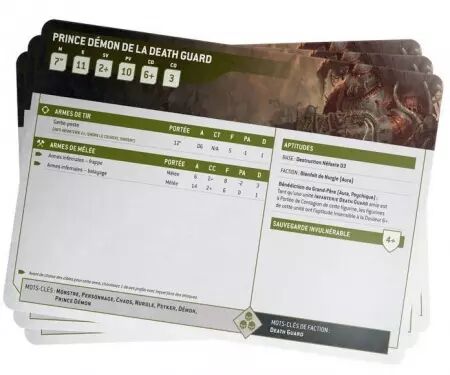 Death Guard - Index - Warhammer 40K - Games Workshop