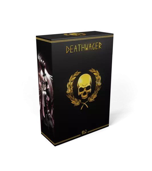 Deathwager