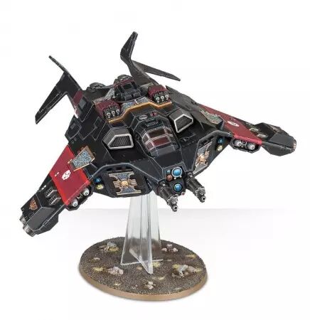 Deathwatch: Corvus Blackstar - Warhammer 40k - Games Workshop