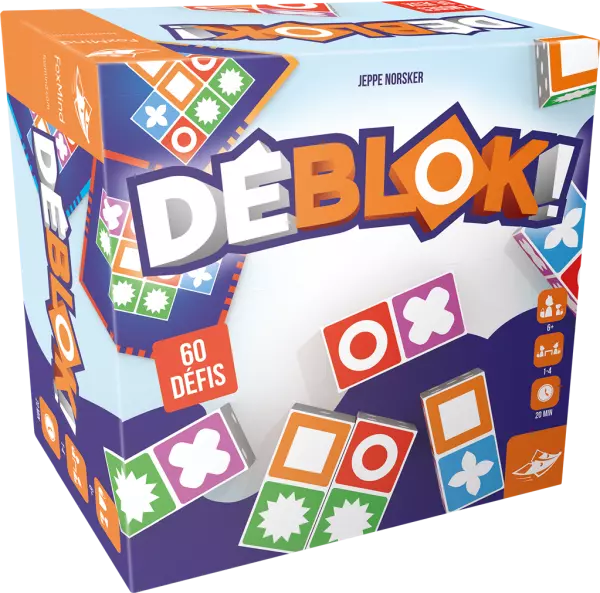 D�blok !