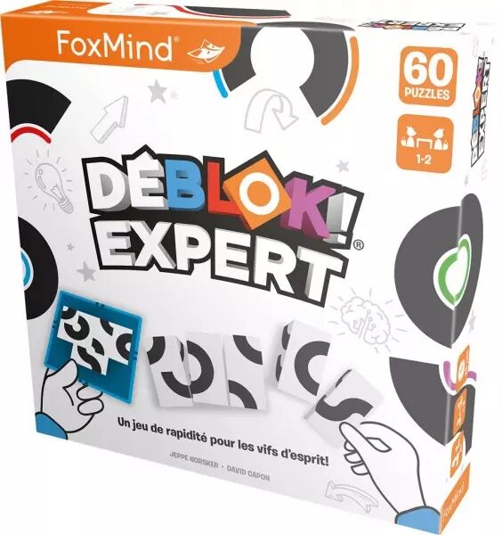 D�blok Expert