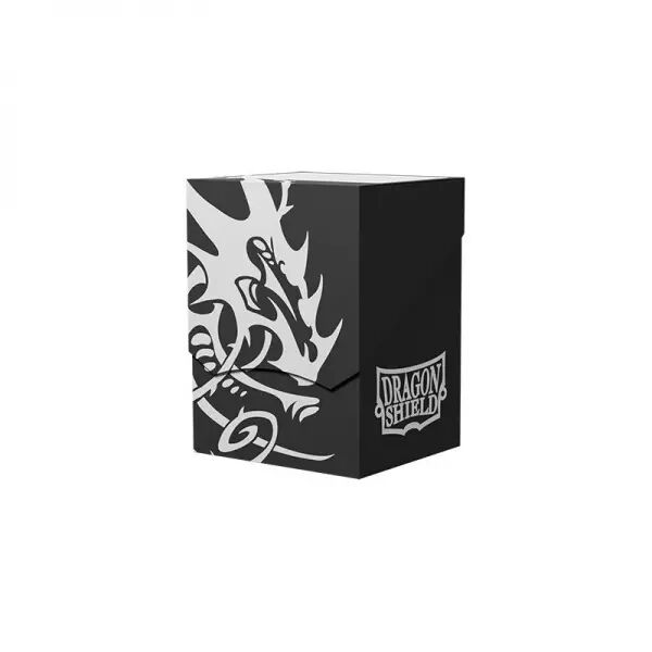 Deck Shell - Black/Black