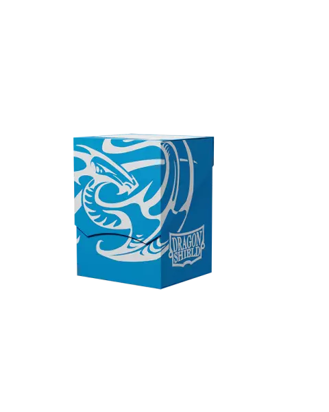 Deck Shell - Blue/Black