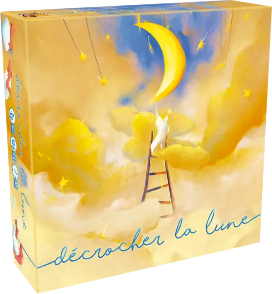 D�crocher la Lune