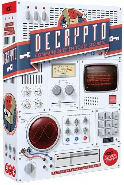 Decrypto 