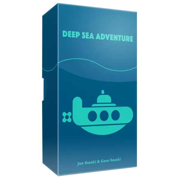 Deep Sea Adventure