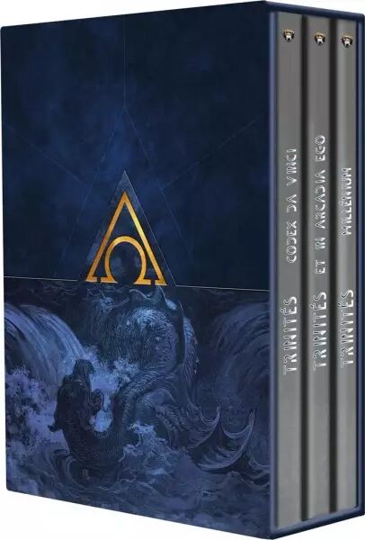 Degenesis : Edition Rebirth