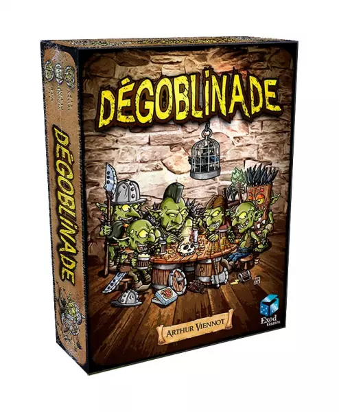 D�goblinade