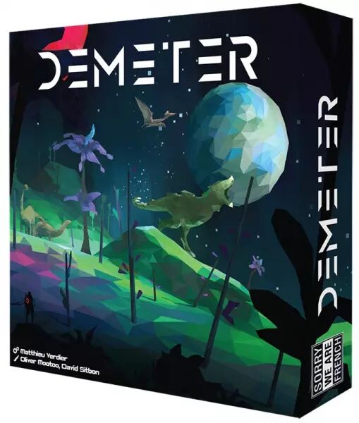 Demeter