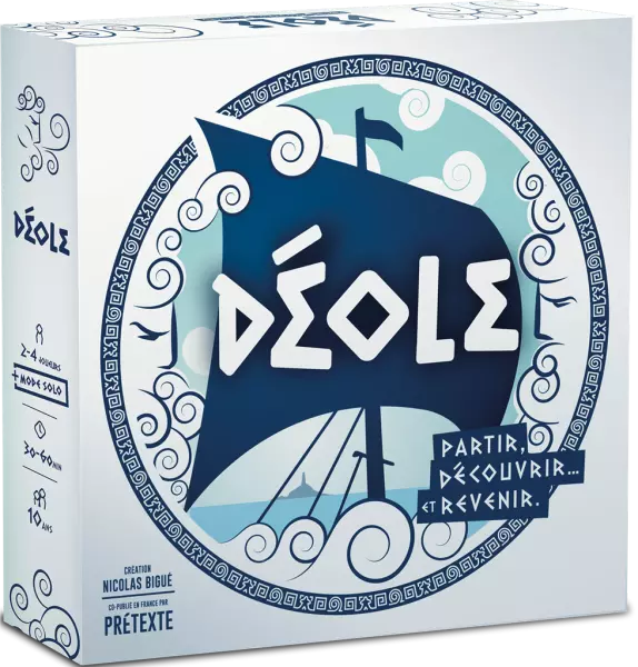 D�ole