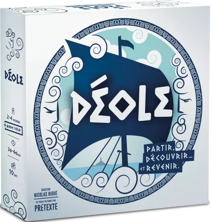Déole