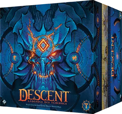 Descent : L�gendes des T�n�bres